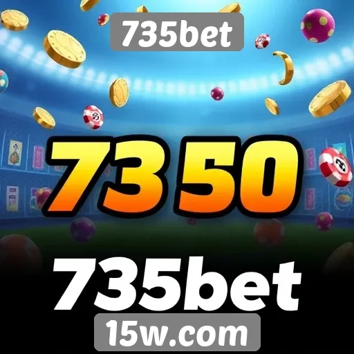Melhores jogos disponíveis na plataforma 735bet