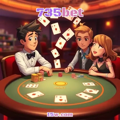 735bet: Bônus Irresistíveis Que Você Precisa Conhecer