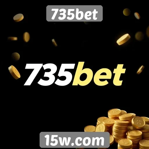 Como criar uma conta na 735bet