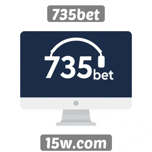Suporte ao cliente e canais de contato do 735bet