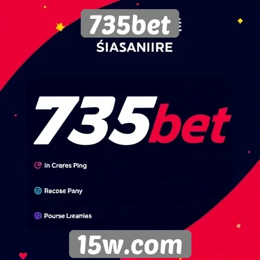 Métodos de pagamento aceitos pela 735bet