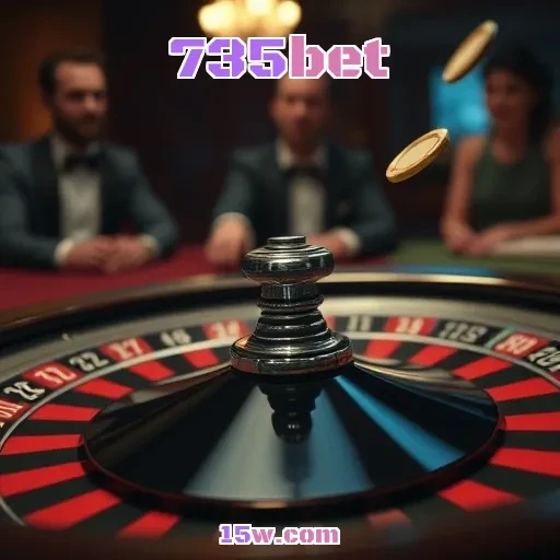 735bet: Descubra a Plataforma que Revoluciona os Jogos Online no Brasil