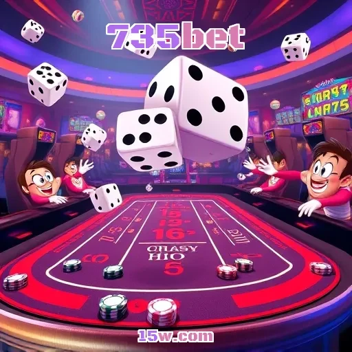 735bet: Segurança que Faz a Diferença na Experiência de Jogo