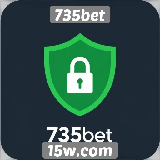 Avaliação de segurança do site 735bet